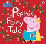 Peppa Pig 9780241371602 Peppa Pig, Boeken, Verzenden, Gelezen, Peppa Pig