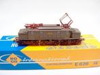 Roco H0 - 4187A - Locomotive électrique (1) - Serie E 626 -, Hobby en Vrije tijd, Modeltreinen | H0, Nieuw