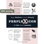 Perplexicon 9789038840277 T. Boelens, Verzenden, Gelezen, T. Boelens