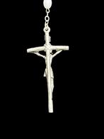 Papa Leone XIV - Rozenkrans van het audiëntie - gezegend en