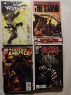 Spider-Man, Avengers, The Punisher, Daredevil, The Hulk -, Livres