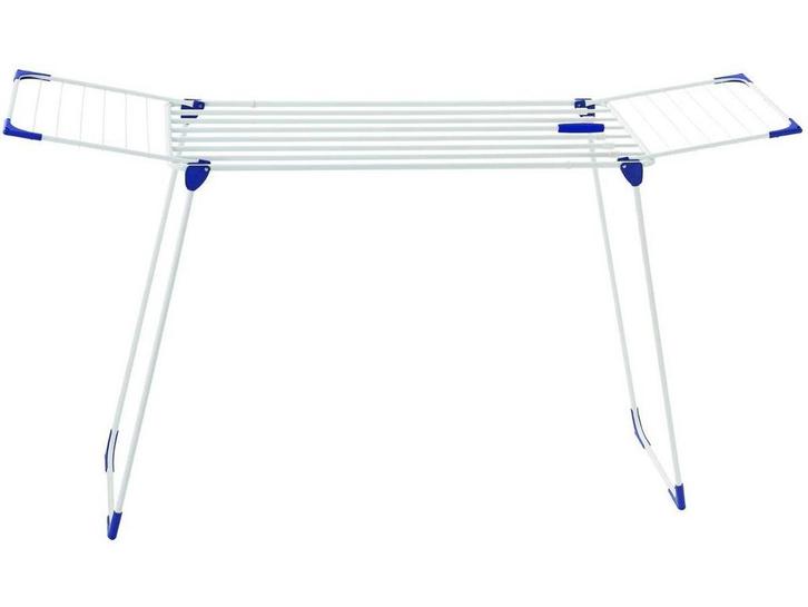 Leifheit Classic Extendable 230 Solid - Droogrek - 23 meter, Tuin en Terras, Droogmolens en Wasrekken, Zo goed als nieuw, Verzenden