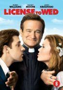 License to wed op DVD, Verzenden