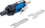 Bgs Technic Staafslijper extra kort 120 mm, Verzenden, Nieuw
