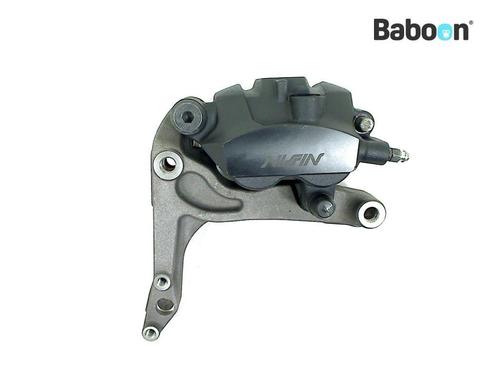 Remklauw Achter Honda VFR 1200 F (VFR1200 + DCT) DCT Model, Motoren, Onderdelen | Honda, Gebruikt, Verzenden