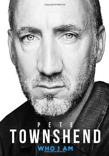 Pete Townshend: Who I am 9780007466030 Pete Townshend, Boeken, Taal | Engels, Gelezen, Verzenden