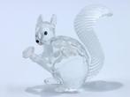 Figure - Swarovski - Jubileum Eekhoorn (Boxed + certificate)