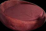 Sofa - riet, Antiek en Kunst