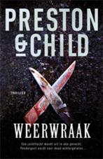 Weerwraak / Pendergast thriller 9789024533756, Boeken, Verzenden, Gelezen, Preston & Child