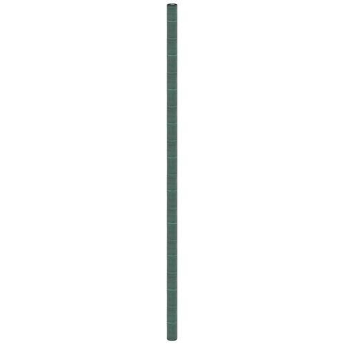 vidaXL Worteldoek 4x50 m polypropeen groen, Tuin en Terras, Overige Tuin en Terras, Nieuw, Verzenden