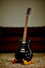 Godin Radiator 2020 | Matte Black, Musique & Instruments, Instruments à corde | Guitares | Électriques, Verzenden