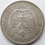 Allemagne, République de Weimar 5 Reichsmark 1929 A (Sans