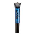 Cosmic Moon Metallic Hair Streaks Blue 15ml, Hobby en Vrije tijd, Verzenden, Nieuw