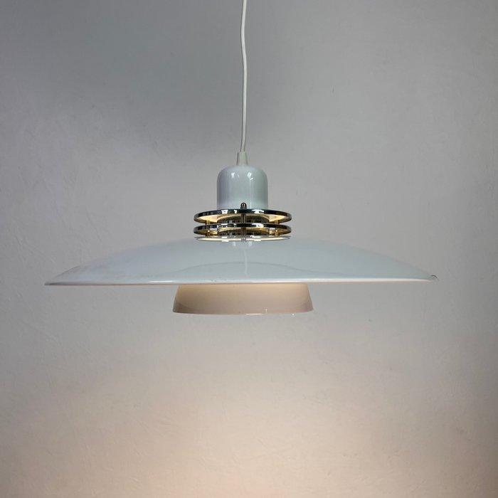 Plafondlamp - Metaal, Antiek en Kunst, Antiek | Meubels | Stoelen en Sofa's