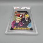 One Piece Graded card - Master Roshi, Android 18, Sanji &, Hobby en Vrije tijd, Verzamelkaartspellen | Overige, Nieuw