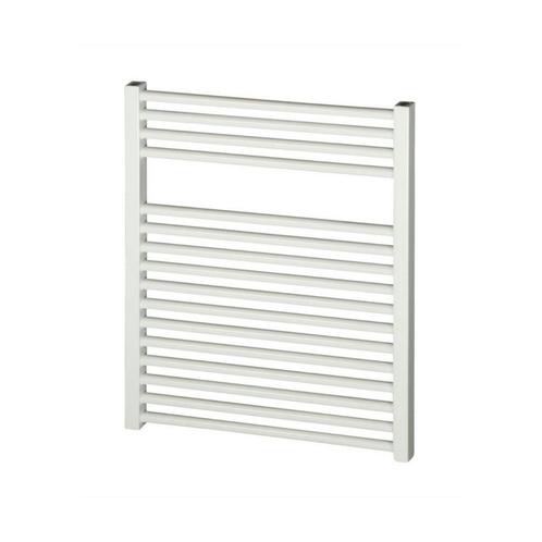 Designradiator Haceka Sahara Adoria Onderaansluiting 59x69, Doe-het-zelf en Bouw, Sanitair, Overige typen, Nieuw, Ophalen of Verzenden