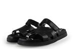 Steve Madden Slippers in maat 40 Zwart | 5% extra korting, Kleding | Dames, Schoenen, Slippers, Verzenden, Zwart, Steve Madden