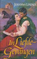 IN LIEFDE GEVANGEN 9789041005335 LINDSEY, Boeken, Verzenden, Gelezen, LINDSEY
