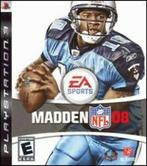 PlayStation 3 : Madden NFL 08 / Game, Consoles de jeu & Jeux vidéo, Jeux | Sony PlayStation 3, Verzenden