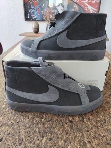 Nike SB - Blazer - Sneakers - Maat: EU 43 - Nieuw met tags beschikbaar voor biedingen