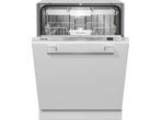 Miele G 5167 SC Vi XXL - Inbouw vaatwasser - QuickPowerWash, Elektronische apparatuur, Verzenden, Nieuw