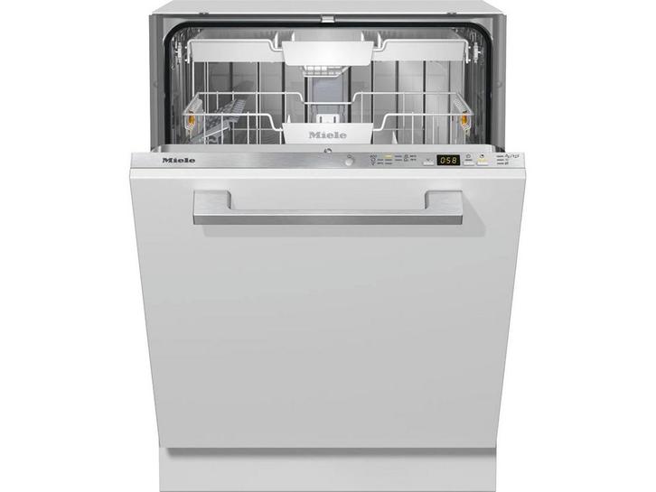 Miele G 5167 SC Vi XXL - Inbouw vaatwasser - QuickPowerWash, Electroménager, Lave-vaisselle, Envoi