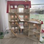 Playmobil - City - 4279 - Playmobil Maison 4279 + 4280 abri