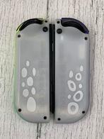 Nintendo - Switch - Nintendo Switch Joy-Con Splatoon Design, Consoles de jeu & Jeux vidéo