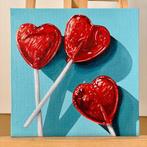 Cansu Rossi - Three Lollies