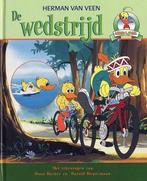 De Wedstrijd 9789051591064, Boeken, Gelezen, Herman van Veen, Verzenden