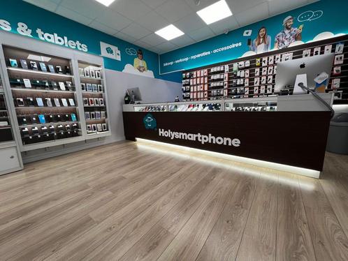 Oppo Reno 7 5G 128GB Zwart met GARANTIE & verzending, Telecommunicatie, Mobiele telefoons | Overige merken, Gebruikt, Ophalen of Verzenden