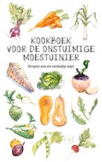 Kookboek voor de onstuimige moestuinier 9789492821171, Boeken, Verzenden, Zo goed als nieuw, Karen Groeneveld