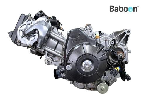 Motorblok Honda NC 750 X DCT 2021->  Engine Number:, Motoren, Onderdelen | Honda, Gebruikt, Verzenden
