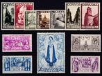 België 1933 - Grote Orval met CERTIFICAAT Kaiser - OBP/COB, Postzegels en Munten, Gestempeld
