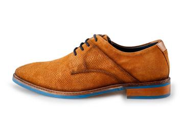 Vertice Nette schoenen in maat 43 Bruin | 10% extra korting