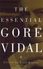 The Essential Gore Vidal, Verzenden