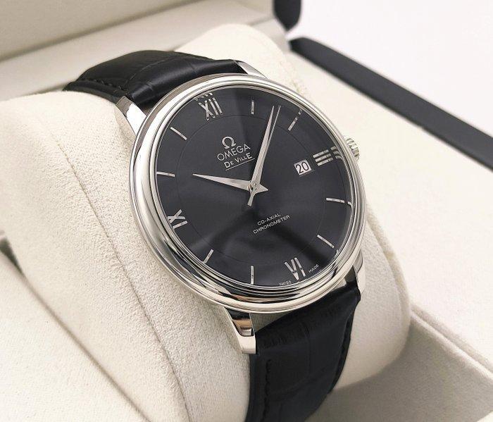 Omega - De Ville Prestige Co-Axial Chronometer -, Bijoux, Sacs & Beauté, Montres | Hommes