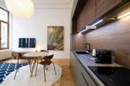 Appartement aan Rue Duquesnoy, Brussels, 50 m² of meer