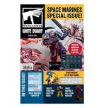 White Dwarf Issue 515 augustus 2025 (Warhammer nieuw), Hobby en Vrije tijd, Ophalen of Verzenden, Nieuw