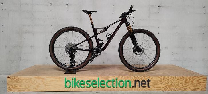 Racefiets | Orbea M-Team | - 26% | 2024, Fietsen en Brommers, Fietsen | Mountainbikes en ATB, Fully, Heren, 45 tot 49 cm, Nieuw