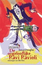 De ongelooflijke Ravi Ravioli / Costa Banana / 2, Verzenden, Jozua Douglas