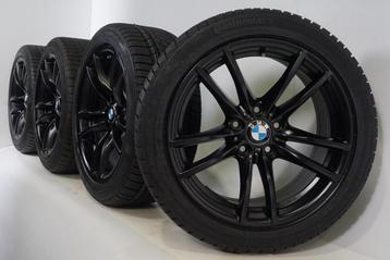 BMW M2 F87 640M 18 inch velgen Continental Winterbanden Orig disponible aux enchères