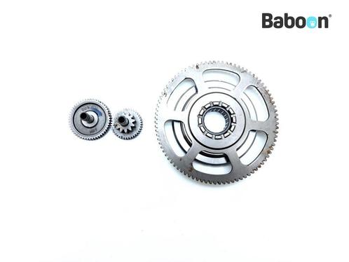 Start Koppeling / Vrijloop Honda NC 750 D Integra S, Motoren, Onderdelen | Honda, Gebruikt, Verzenden