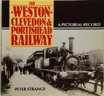 The Weston, Clevedon and Portishead Railway, Verzenden