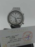 Seiko - Helmet - Sans Prix de Réserve - 6139-7100 - Homme -