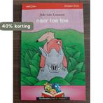 Naar toe toe Zwijsen thuis Boekbeesten groep3 9789027647597, Boeken, Verzenden, Gelezen, Joke van Leeuwen