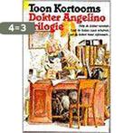 Dokter Angelino trilogie 9789025715502 T. Kortooms, Boeken, Verzenden, Gelezen, T. Kortooms