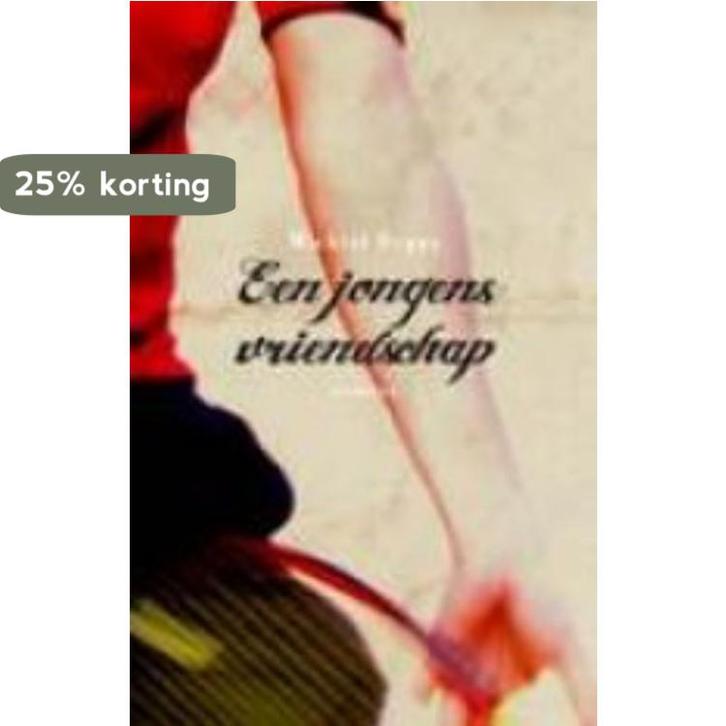 Een jongensvriendschap 9789046811962 Michiel Heyns, Livres, Romans, Envoi
