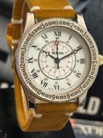 Bulova - Zonder Minimumprijs - Heren - 1980, Nieuw