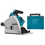 Makita dsp600zj 36v (2x18v) li-ion accu invalzaag 165mm, Doe-het-zelf en Bouw, Gereedschap | Zaagmachines, Nieuw